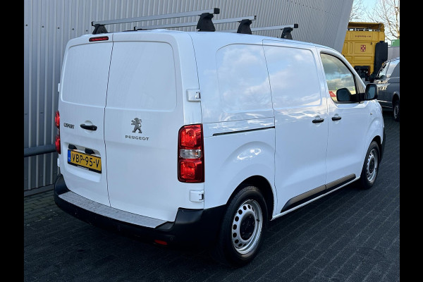 Peugeot Expert 1.5 BlueHDI 100 Premium*A/C*PDC*CRUISE*3PERS.*