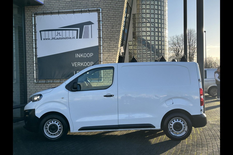 Peugeot Expert 1.5 BlueHDI 100 Premium*A/C*PDC*CRUISE*3PERS.*
