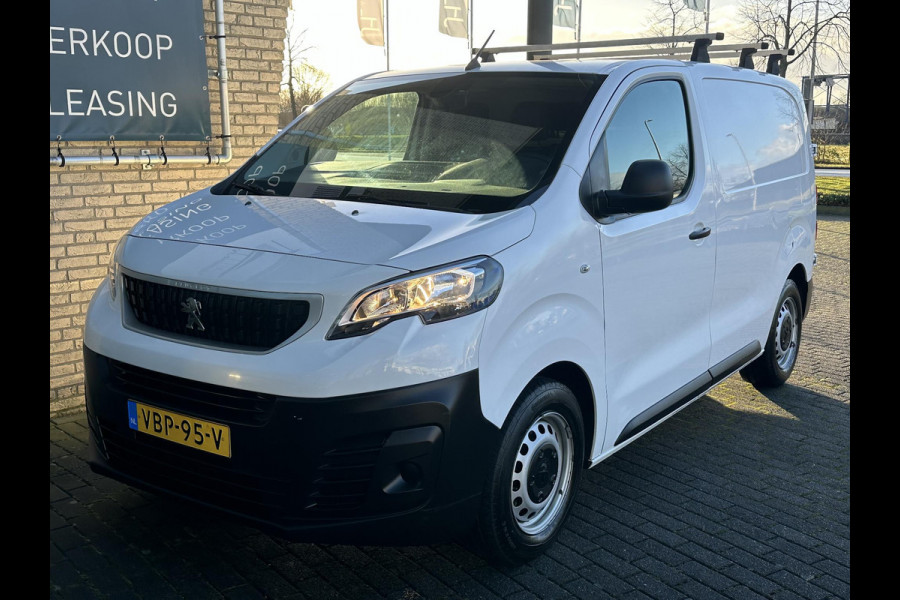 Peugeot Expert 1.5 BlueHDI 100 Premium*A/C*PDC*CRUISE*3PERS.*