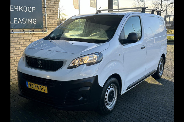 Peugeot Expert 1.5 BlueHDI 100 Premium*A/C*PDC*CRUISE*3PERS.*