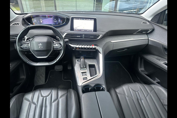 Peugeot 5008 1.2 Turbo GT-Line Automaat - Navi - Leder - Schuif/panodak - Winterpakket