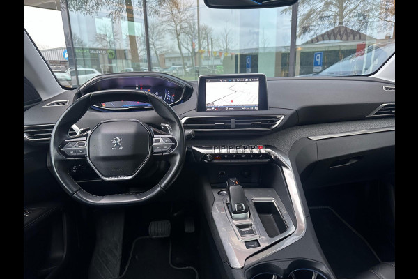 Peugeot 5008 1.2 Turbo GT-Line Automaat - Navi - Leder - Schuif/panodak - Winterpakket