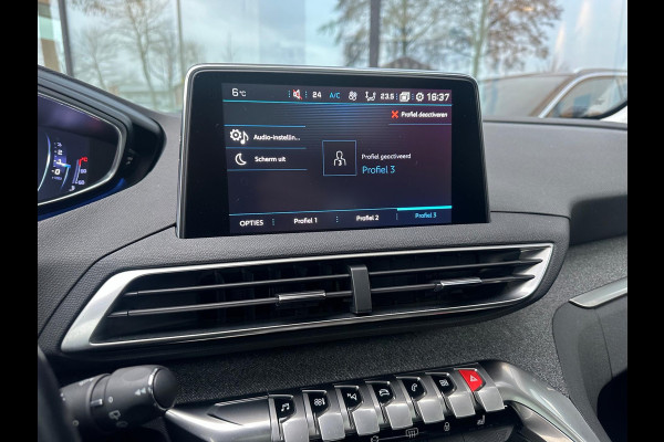 Peugeot 5008 1.2 Turbo GT-Line Automaat - Navi - Leder - Schuif/panodak - Winterpakket