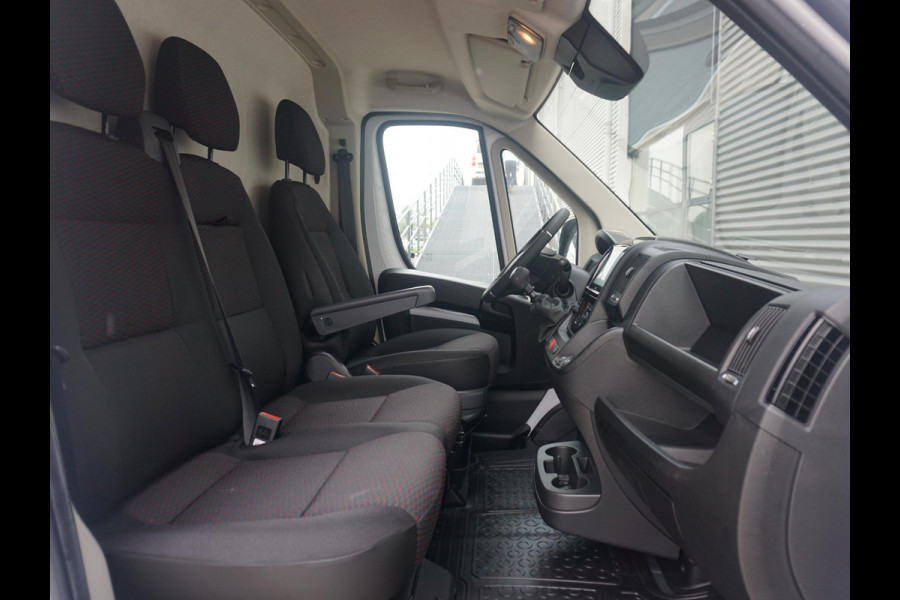 Opel Movano L2H2 120 Pk. | navigatie incl. Apple Carplay | camera | laadruimtebetimmering | Climate Control