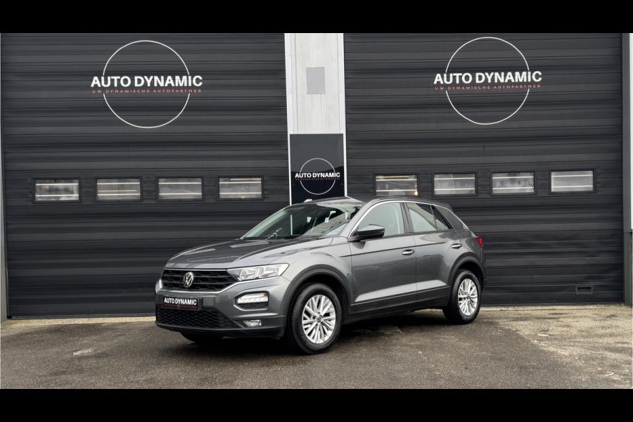 Volkswagen T-Roc 1.0 TSI Style