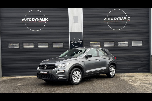 Volkswagen T-Roc 1.0 TSI Style