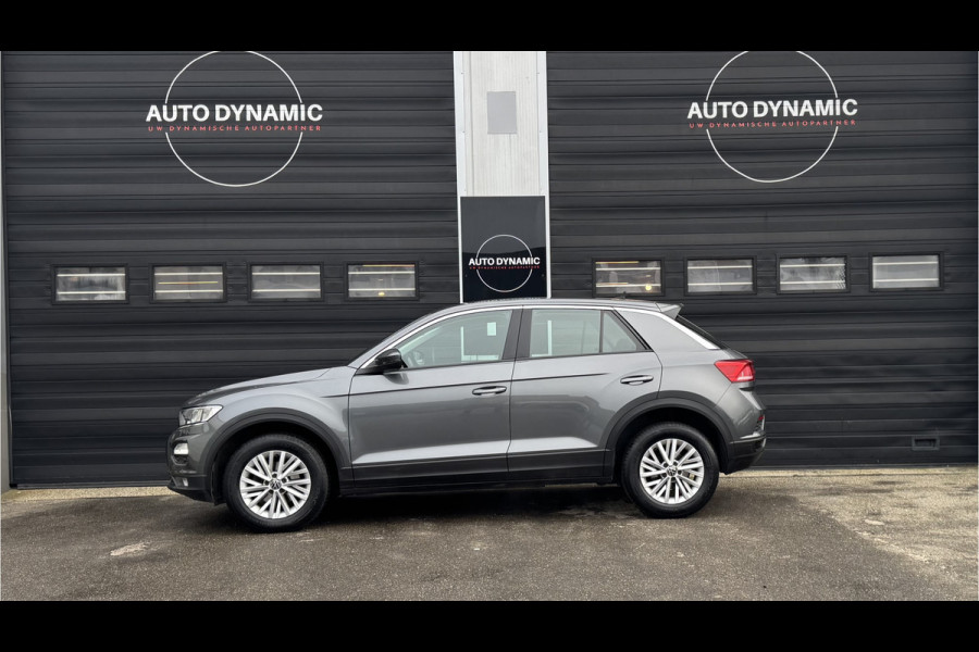 Volkswagen T-Roc 1.0 TSI Style