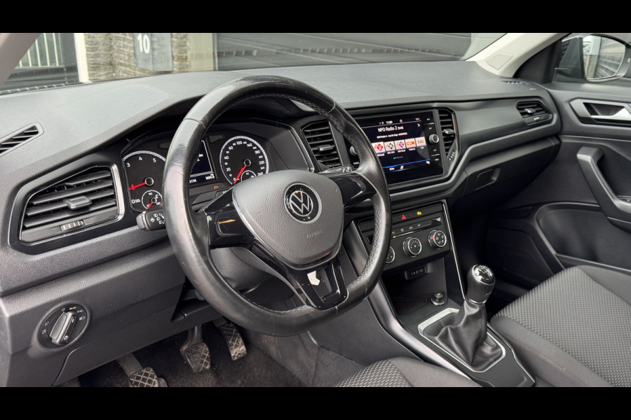 Volkswagen T-Roc 1.0 TSI Style