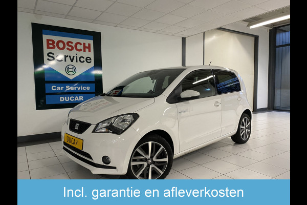 Seat Mii Electric electric Plus | Voorruitverwarming / Stoel verwarming