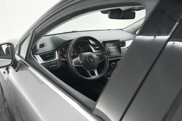 Renault Captur TCe 90 Techno | Camera | Apple Carplay | Navigatie | Parkeersensoren