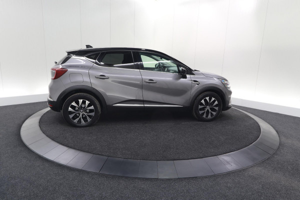 Renault Captur TCe 90 Techno | Camera | Apple Carplay | Navigatie | Parkeersensoren