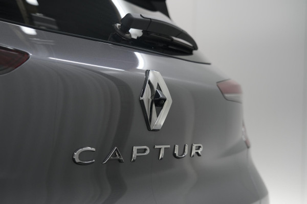 Renault Captur TCe 90 Techno | Camera | Apple Carplay | Navigatie | Parkeersensoren