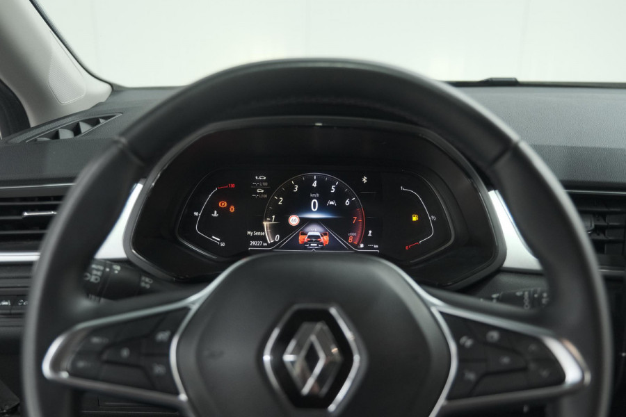 Renault Captur TCe 90 Techno | Camera | Apple Carplay | Navigatie | Parkeersensoren