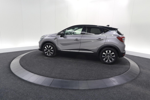 Renault Captur TCe 90 Techno | Camera | Apple Carplay | Navigatie | Parkeersensoren