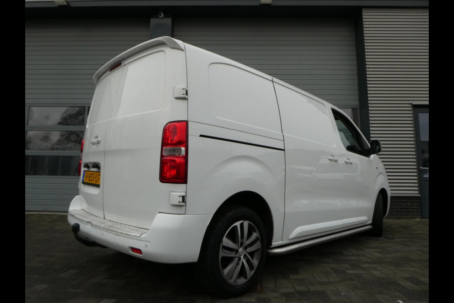 Peugeot Expert 231S 2.0 BlueHDI 120 airco, navigatie, 3 zits