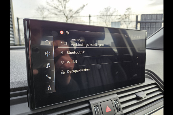 Audi Q5 Sportback 50 TFSI e Advanced Edition Quattro Plug In Hybrid Dealer O.H INCL BTW PHEV | Luchtvering | Lederen Sportstoelen Verwarmd | Camera | Navi Full Map | 19"L.M | Keyless |