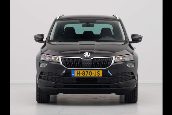 Škoda Karoq 1.0 TSI 115pk DSG Ambition Business Navigatie Pdc Cruise Stoelverwarming 233