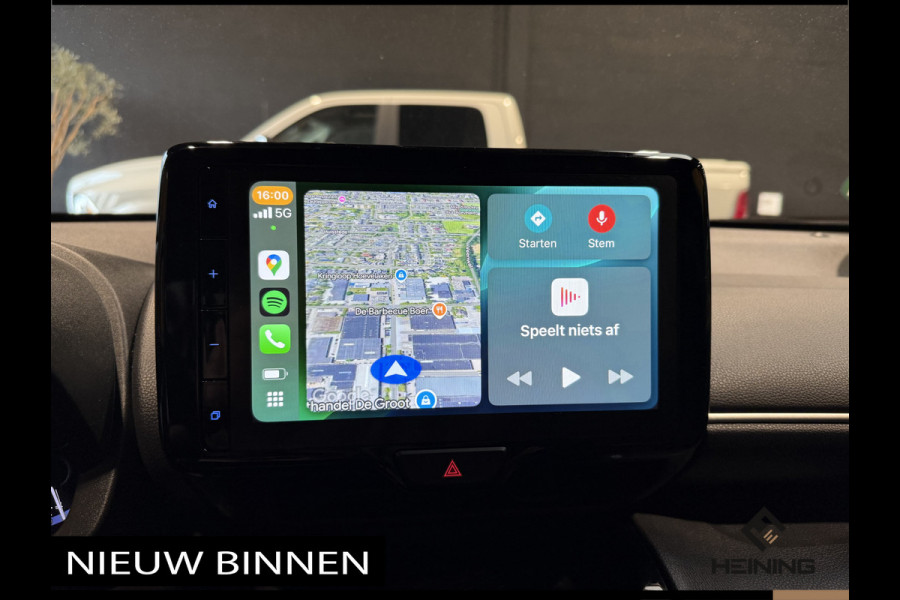 Toyota Yaris Cross 1.5 Hybrid First Edition. Navi. Apple-carplay. Camera. Automaat