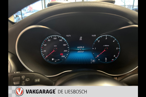 Mercedes-Benz C-Klasse Estate 180 d Business Solution AMG Plus Upgrade Edition,navi trekhaak