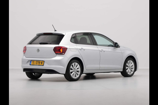 Volkswagen Polo 1.0 TSI 95pk DSG Highline Navi via App Clima Pdc Acc 5