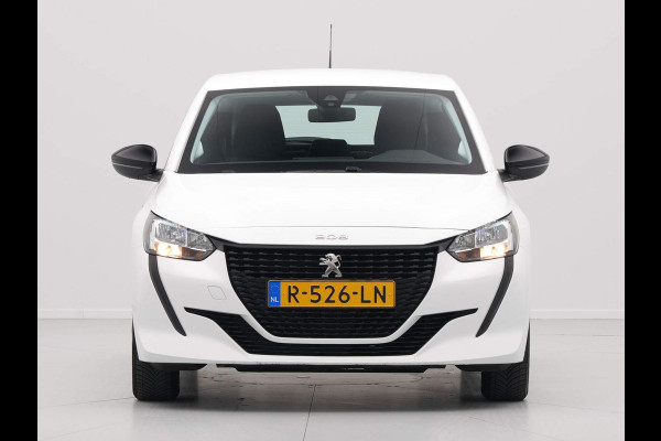 Peugeot 208 1.2 PureTech Like Airco Bluetooth Cruise NL Auto! 54