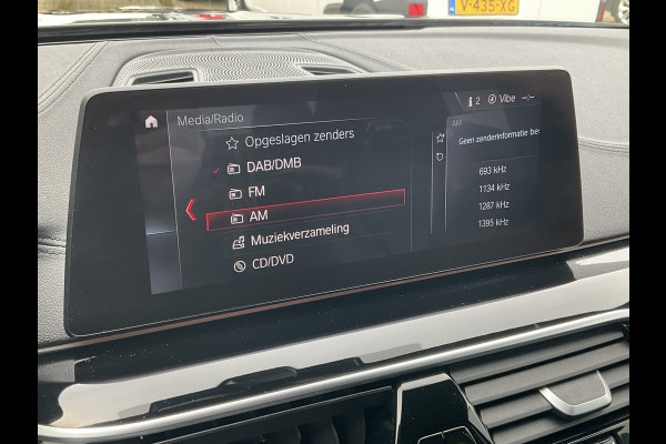 BMW 5 Serie M5 600pk Incl.BTW Carbon Bowers&Wilkins