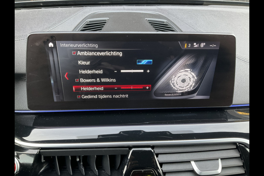 BMW 5 Serie M5 600pk Incl.BTW Carbon Bowers&Wilkins