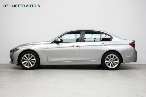 BMW 3-serie 320i Executive Sport Automaat 184 PK |NAVIGATIE, CRUISE, CLIMATE, BLUETOOTH, LED, PDC, DEALER ONDERHOUDEN|