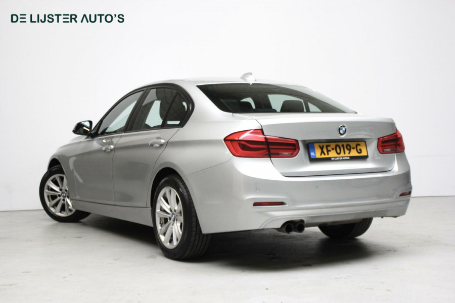 BMW 3-serie 320i Executive Sport Automaat 184 PK |NAVIGATIE, CRUISE, CLIMATE, BLUETOOTH, LED, PDC, DEALER ONDERHOUDEN|