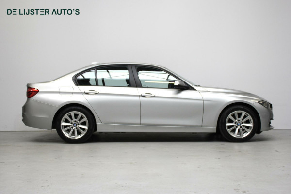 BMW 3-serie 320i Executive Sport Automaat 184 PK |NAVIGATIE, CRUISE, CLIMATE, BLUETOOTH, LED, PDC, DEALER ONDERHOUDEN|