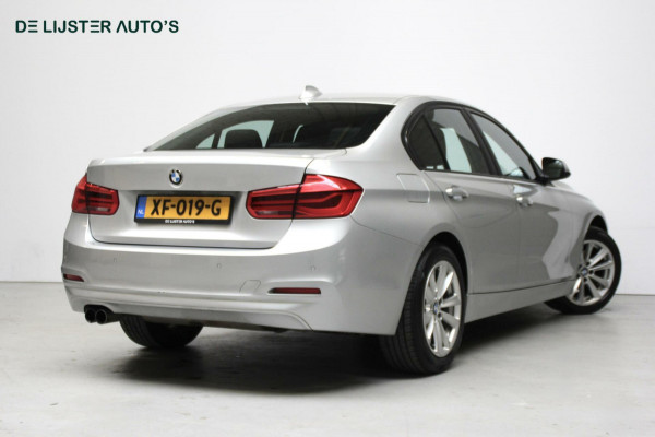 BMW 3-serie 320i Executive Sport Automaat 184 PK |NAVIGATIE, CRUISE, CLIMATE, BLUETOOTH, LED, PDC, DEALER ONDERHOUDEN|