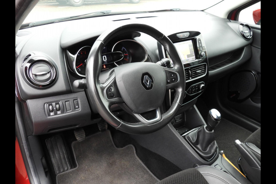 Renault Clio Estate 0.9 TCe Intens NAVI/CAMERA/CLIMA/LED/16"LMV!