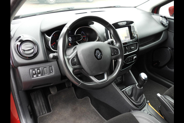 Renault Clio Estate 0.9 TCe Intens NAVI/CAMERA/CLIMA/LED/16"LMV!