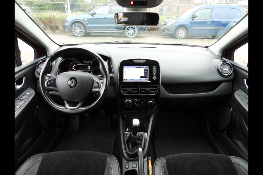 Renault Clio Estate 0.9 TCe Intens NAVI/CAMERA/CLIMA/LED/16"LMV!