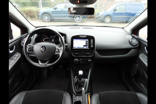 Renault Clio Estate 0.9 TCe Intens NAVI/CAMERA/CLIMA/LED/16"LMV!