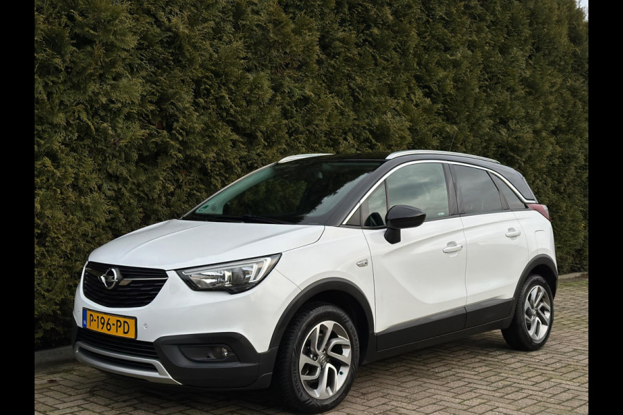 Opel Crossland X 1.2 Turbo Innovation CarPlay LED