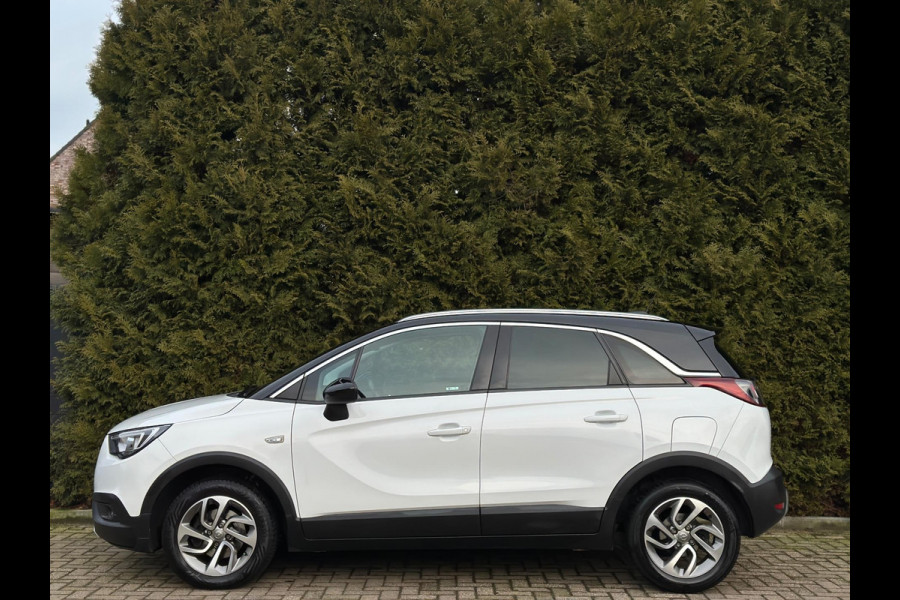 Opel Crossland X 1.2 Turbo Innovation CarPlay LED