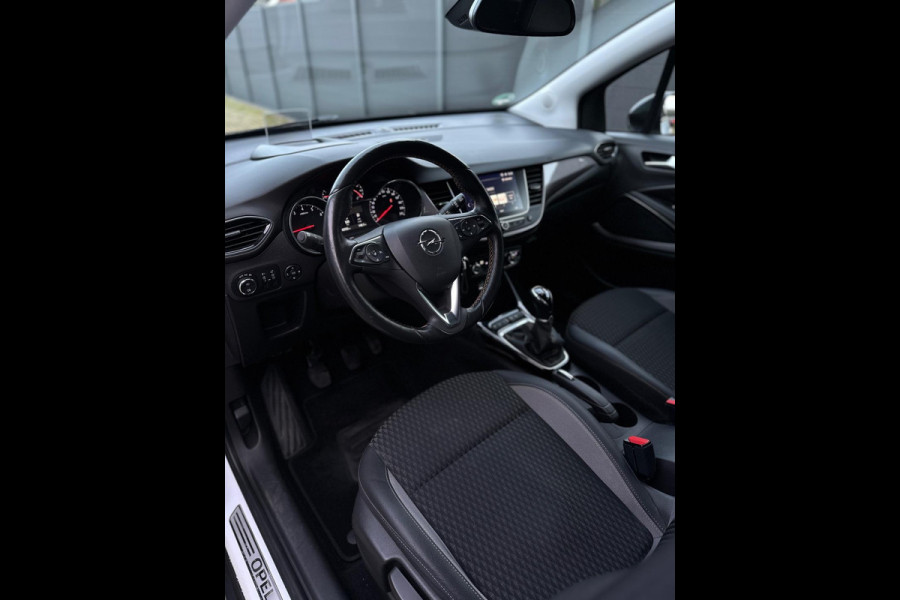 Opel Crossland X 1.2 Turbo Innovation CarPlay LED