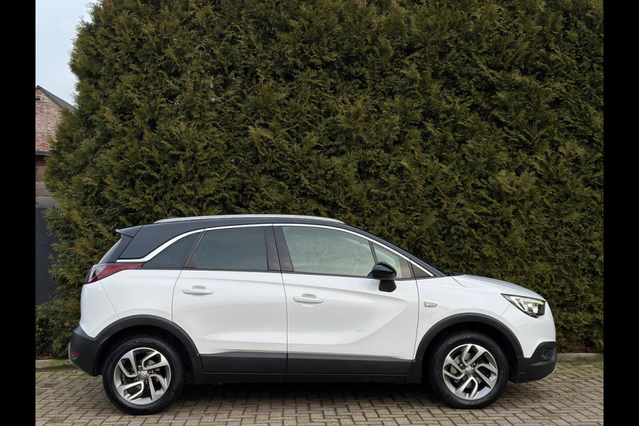 Opel Crossland X 1.2 Turbo Innovation CarPlay LED