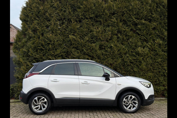 Opel Crossland X 1.2 Turbo Innovation CarPlay LED