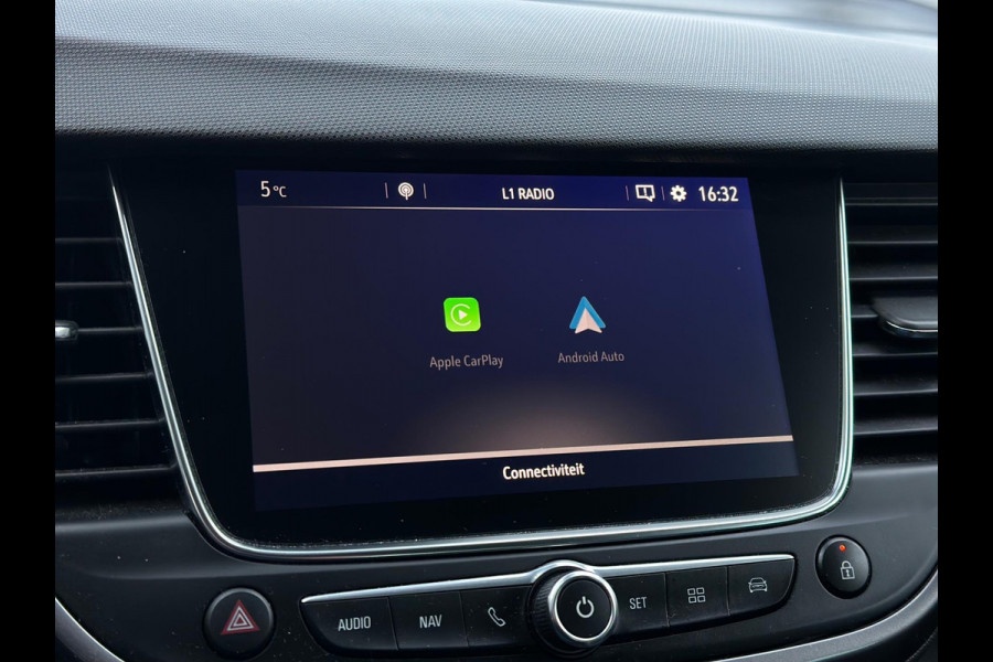 Opel Crossland X 1.2 Turbo Innovation CarPlay LED