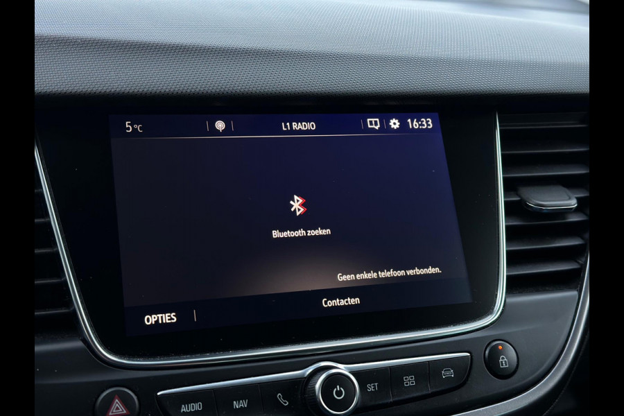 Opel Crossland X 1.2 Turbo Innovation CarPlay LED