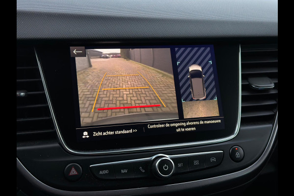 Opel Crossland X 1.2 Turbo Innovation CarPlay LED