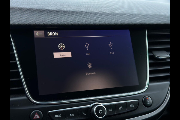 Opel Crossland X 1.2 Turbo Innovation CarPlay LED