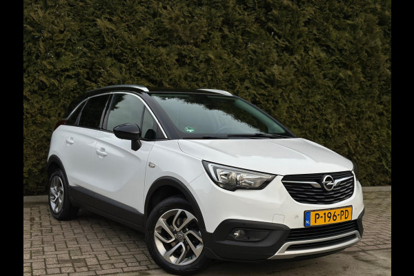 Opel Crossland X 1.2 Turbo Innovation CarPlay LED