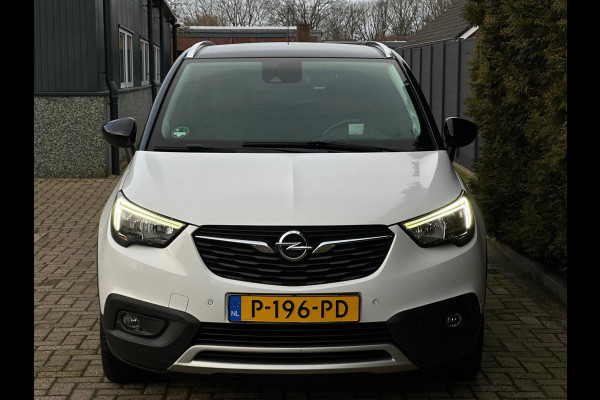 Opel Crossland X 1.2 Turbo Innovation CarPlay LED