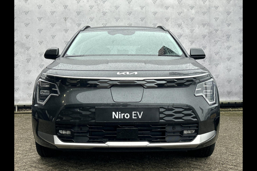 Kia Niro EV Edition Advanced 64.8 kWh | DEMO |