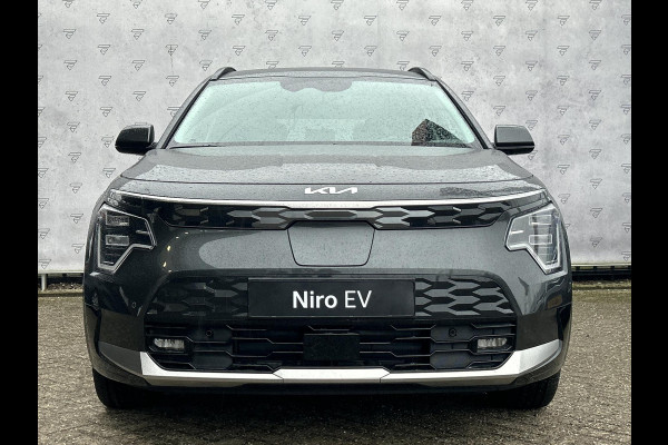 Kia Niro EV Edition Advanced 64.8 kWh | DEMO |