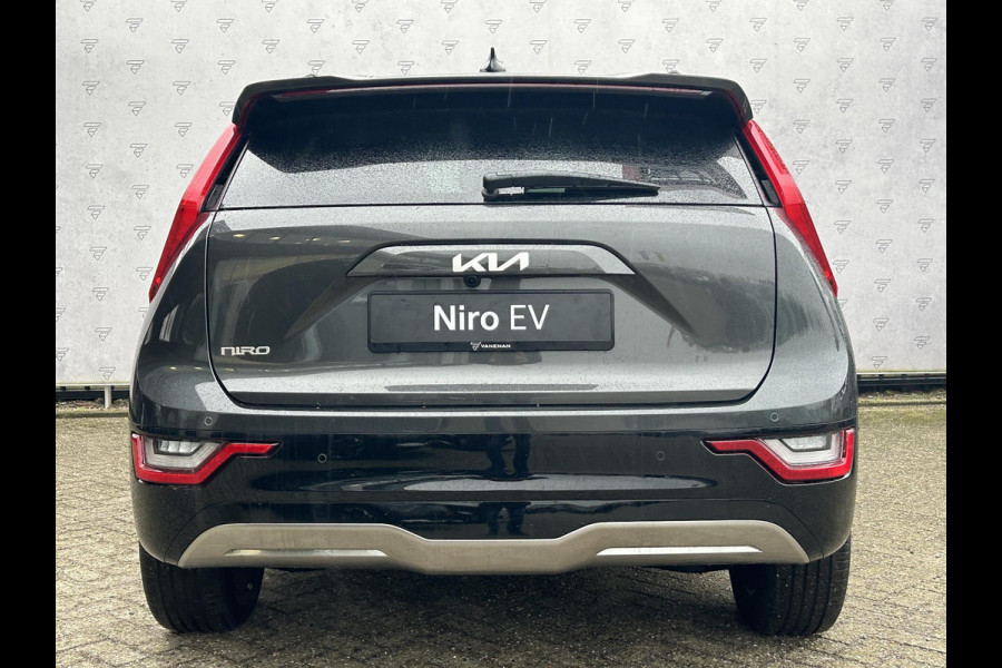 Kia Niro EV Edition Advanced 64.8 kWh | DEMO |