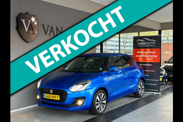 Suzuki Swift 1.0 Stijl|XENON|AUT|CAMERA